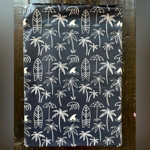 COPY - (25ct) Polymailer 10x13 surfboard mailers